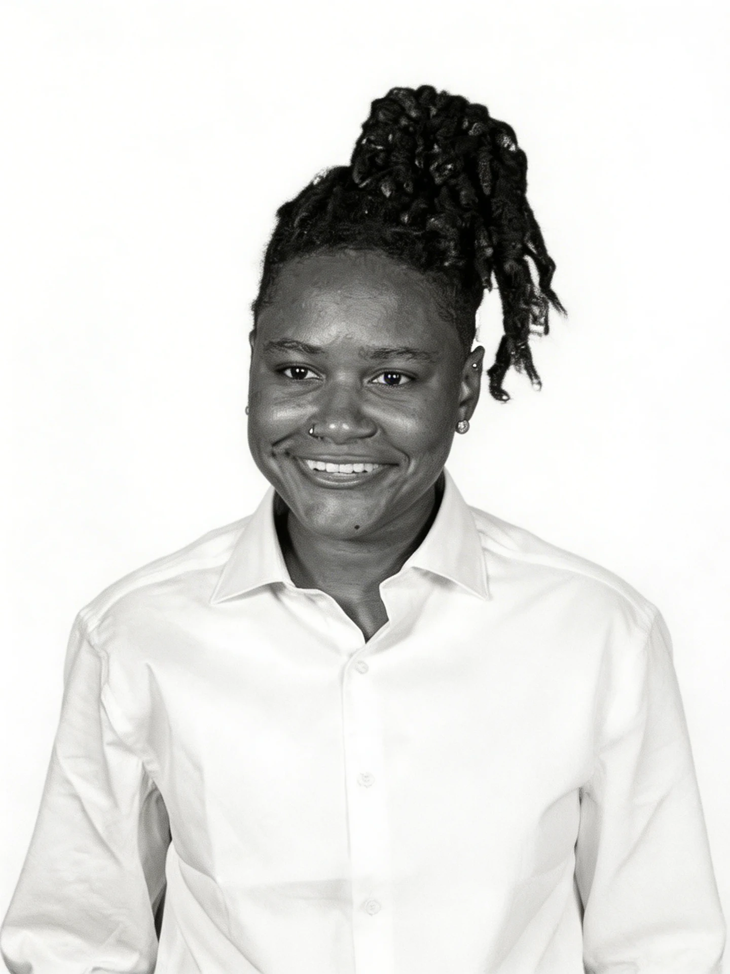 Breana Wiggins, author
